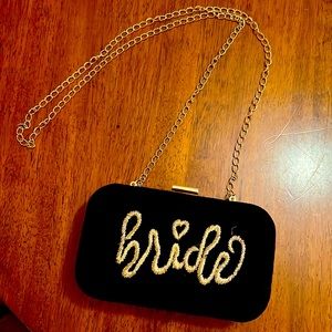 Bride bag